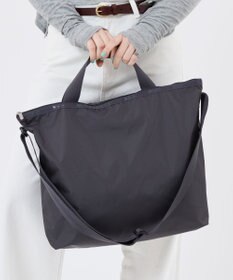 LeSportsac DELUXE ZIPTOP TOTE/サンダー