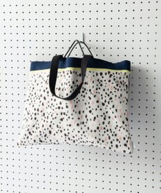 TRICOTE DOT LESSON BAG / ドットレッスンバッグ