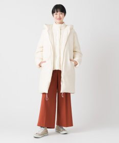 【新品未使用】23区ウールコート 23区】コート秋冬 / ONWARD Reuse Park | ファッション通販 【公式通販