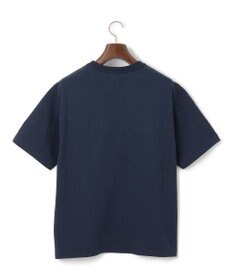 J.PRESS MEN 【NYUZELESS】1902 グラフィック Tシャツ
