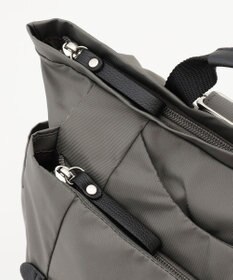 LA BAGAGERIE 【MONICA】ラウンドリュックサック