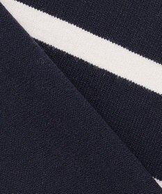 UNFILO マイビューティニット ボートネック