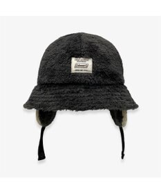 林八百吉商店 Coleman　キッズ　2way耳付きメトロハット