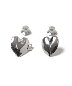 WEGO ウエスト調節モチーフクリップ