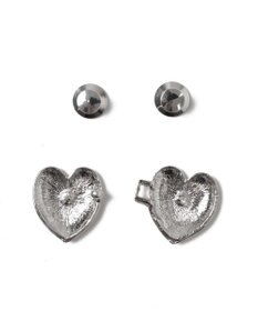 WEGO ウエスト調節モチーフクリップ