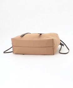 自由区 【カタログ掲載】ドロストトート バッグ