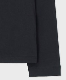 Paul Smith Botanical Art 長袖Tシャツ