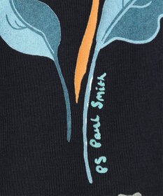Paul Smith Botanical Art 長袖Tシャツ