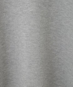 Green Parks ミッキー＆フレンズ／ラウンドヘム裏毛プルオーバー