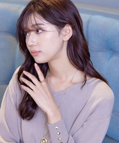 Tiaclasse ダブルライクリング