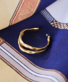 Tiaclasse ダブルライクリング