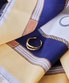 Tiaclasse ダブルライクリング