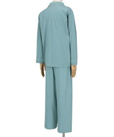 une nana cool 【綿100％】やわらか天竺メンズパジャマ　ＭＡＤＥ　ＷＩＴＨ　ＬＩＢＥＲＴＹ　ＦＡＢＲＩＣ