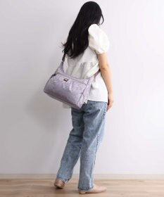 ACE BAGS & LUGGAGE Kanana project collection VYG マリティマ ショルダーバッグ 68734 カナナプロジェクト