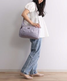 ACE BAGS & LUGGAGE Kanana project collection VYG マリティマ ショルダーバッグ 68734 カナナプロジェクト