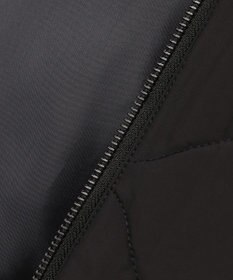 uncrave パディング ベスト