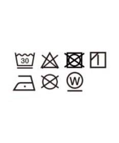 WEGO ハイウエストストレッチフレアデニムパンツ