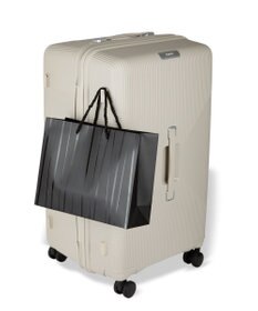ACE BAGS & LUGGAGE RIMINI INJ417 スーツケース 89L 7～10泊 05823 リミニ