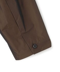 uncrave メモリータフタ ジャケット