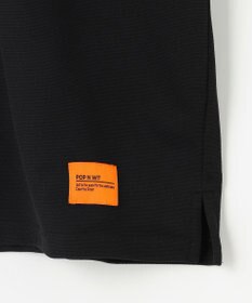 PW CIRCULUS 【UV遮蔽率90% UVカット / 速乾 / ストレッチ】【MEN】NEW ベーシックポロ ゴルフ