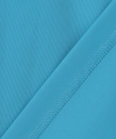 PW CIRCULUS 【吸水速乾 / UV遮蔽率99.5% UVカット / ストレッチ】【MEN】ロングスリーブ ポケットモックT ゴルフ