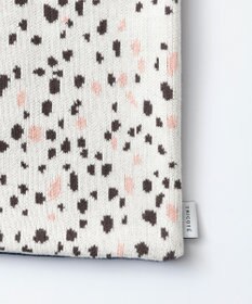 TRICOTE DOT LESSON BAG / ドットレッスンバッグ