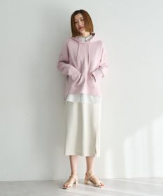 YECCA VECCA ダンボールフーディー