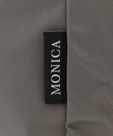 LA BAGAGERIE 【MONICA】ラウンドリュックサック