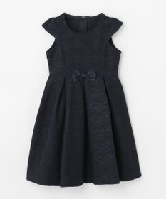 ANY KIDS レースボンディング ワンピース