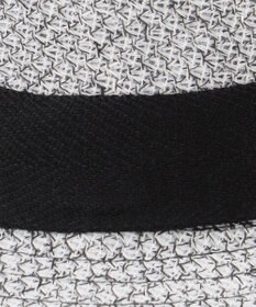 JOSEPH ABBOUD 【JAPANファブリック・吸水速乾性】ムリネラッセル ハット