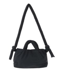 AMERICAN HOLIC 【2WAY】ショルダーパフバッグ