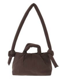 AMERICAN HOLIC 【2WAY】ショルダーパフバッグ