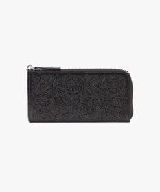 GRACE CONTINENTAL Long Wallet 24S
