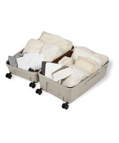 ACE BAGS & LUGGAGE RIMINI INJ417 スーツケース 89L 7～10泊 05823 リミニ