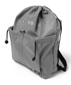 WEGO 【ユニセックス着用ITEM】別注Dickies2wayナップサック