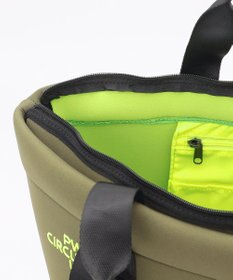 PW CIRCULUS 【UNISEX】デタッチャブルトートバッグ ゴルフ