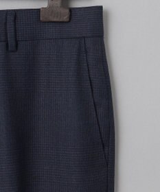 GOTAIRIKU 【Ermenegildo Zegna】ISLAND FLEECE スーツ