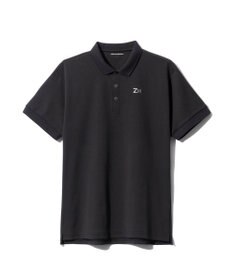 ZERO HALLIBURTON デルタSLX ポロシャツ ZHG-A4A 4a 82855 ゴルフウェア