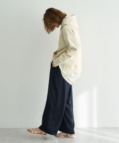 YECCA VECCA ダンボールフーディー