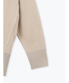 Te chichi 【雑誌掲載アイテム】2WAYカシュクールVネックカーディガン《2026 spring catalog item》