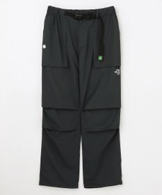 PW CIRCULUS 【MEN】ワイドカーゴパンツ ゴルフ