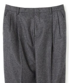 JOSEPH HOMME 【HIGH GRADE LINE】シルクネップフランネル / ORIJIN