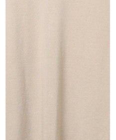 Te chichi 【雑誌掲載アイテム】2WAYカシュクールVネックカーディガン《2026 spring catalog item》