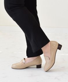 Bridget Birkin 【Bridget Birkin】レインローファー