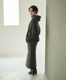 #Newans 【洗濯機可能】フ―ディーアノラック