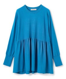 UNFILO マイビューティニット ペプラム