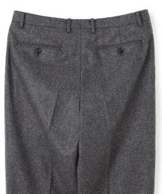 JOSEPH HOMME 【HIGH GRADE LINE】シルクネップフランネル / ORIJIN