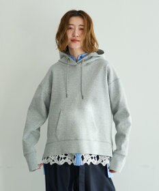 YECCA VECCA ダンボールフーディー