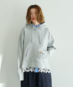 YECCA VECCA ダンボールフーディー