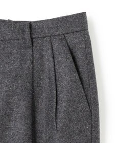 JOSEPH HOMME 【HIGH GRADE LINE】シルクネップフランネル / ORIJIN